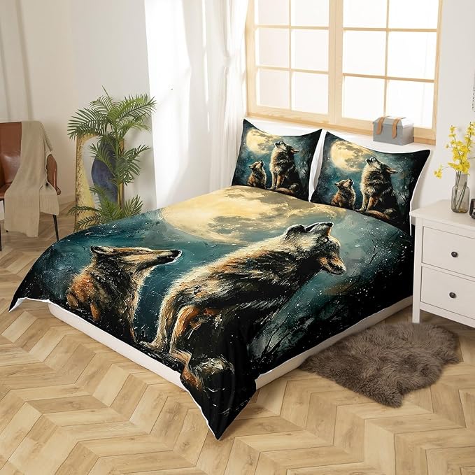 Wolf 09