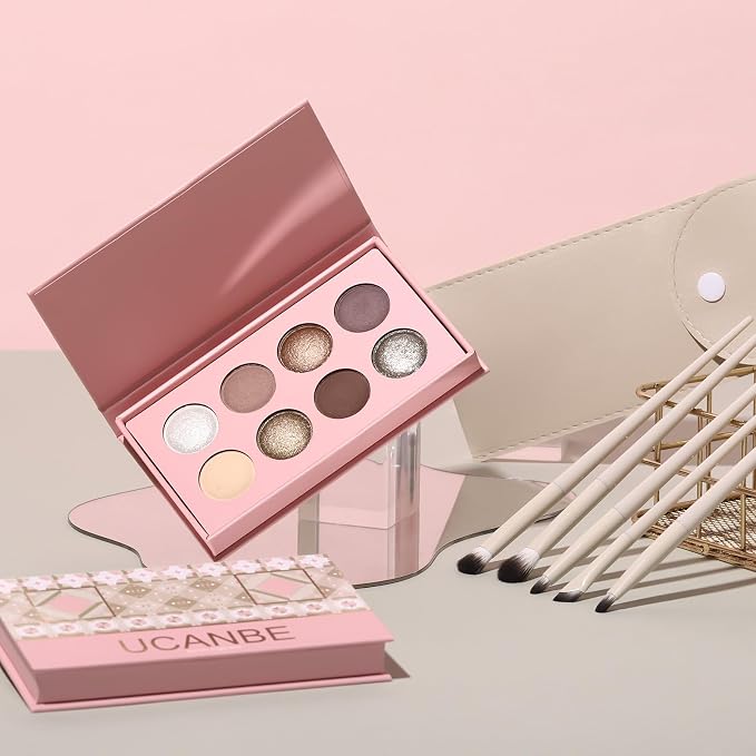 02 Matte & Shimmer