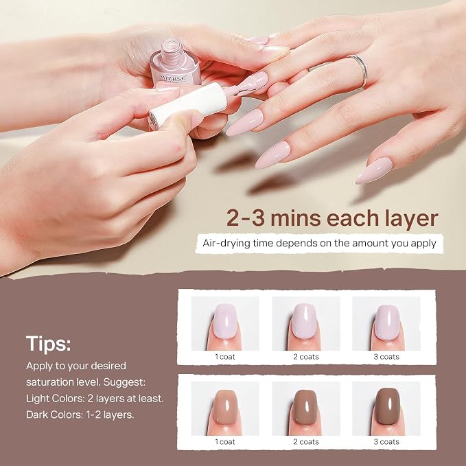 0-0-Regular Fall Nail Polish