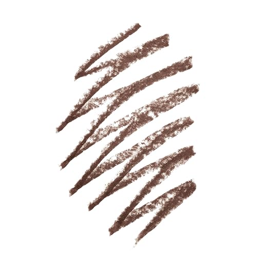 Dark Brown - cool neutral undertones for dark brown brows