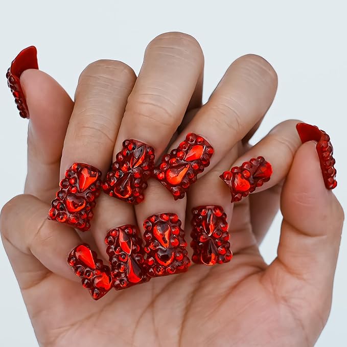 Crimson Glimmer Enchant