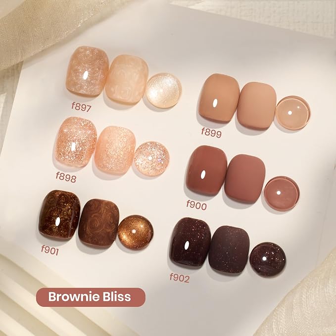 0-Brownie Bliss