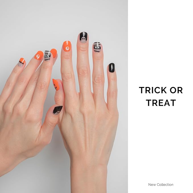 Tricks or Treats