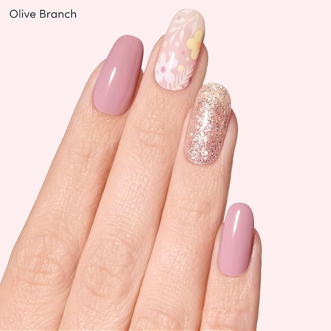 The Moody Floral Collection