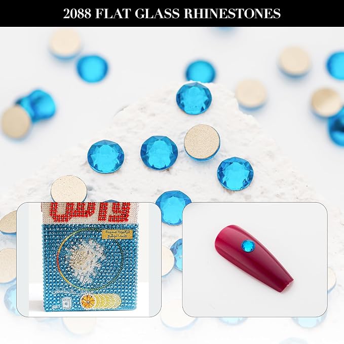 09-Capri Blue