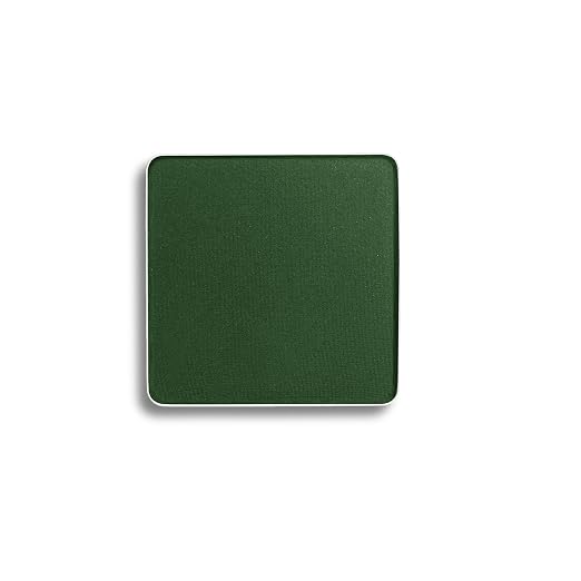 Lucky - Deep Green