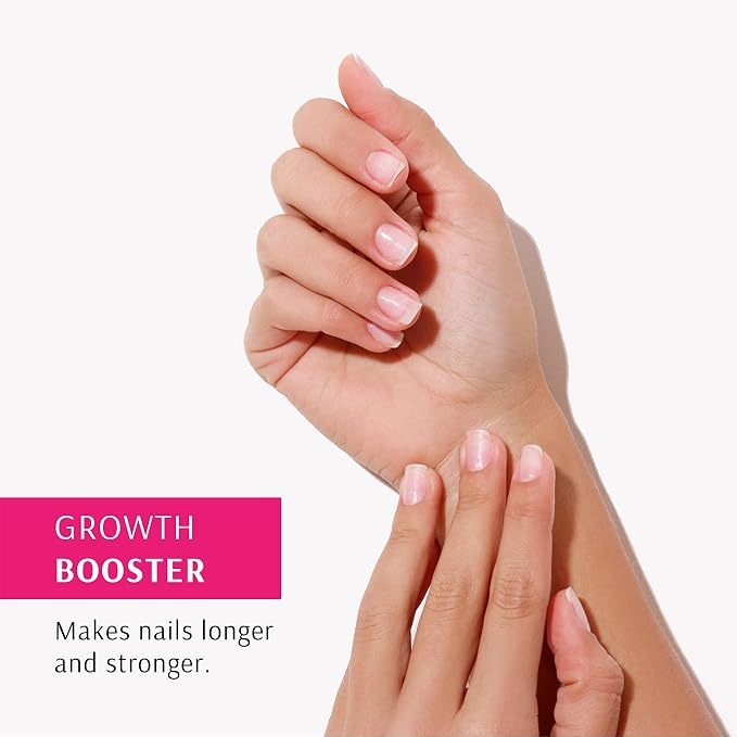 Growth Booster
