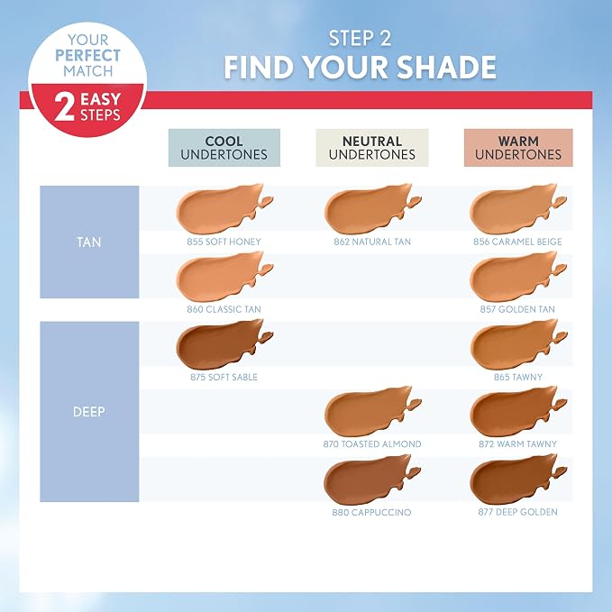 Warm Beige