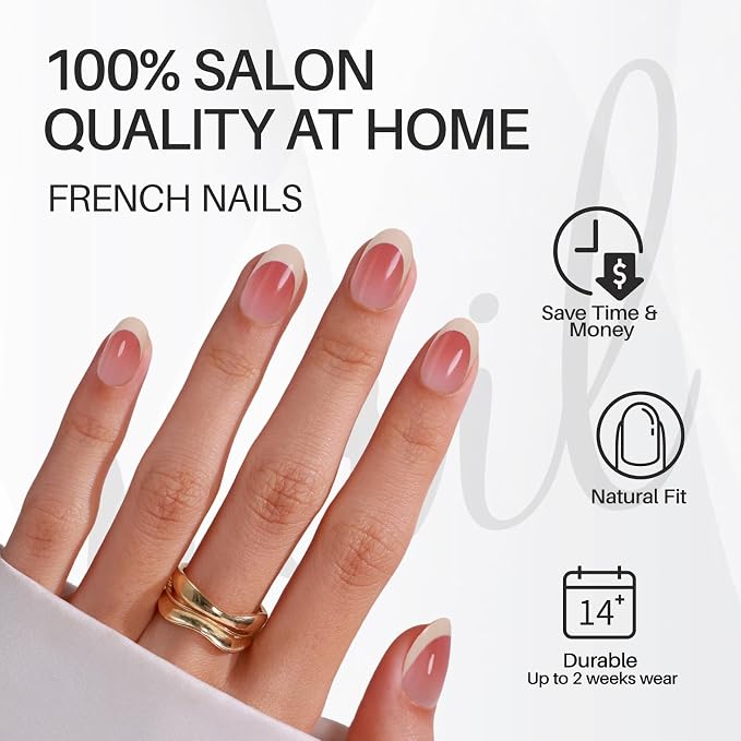 Ombre French
