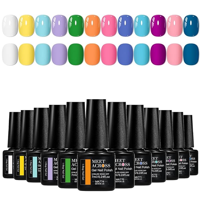 12pcs- set3