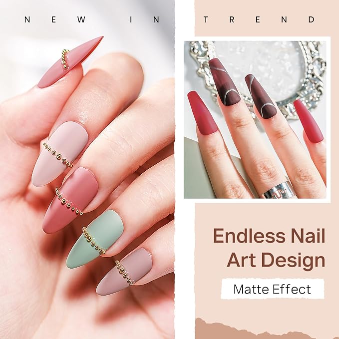 0-0-Regular Fall Nail Polish