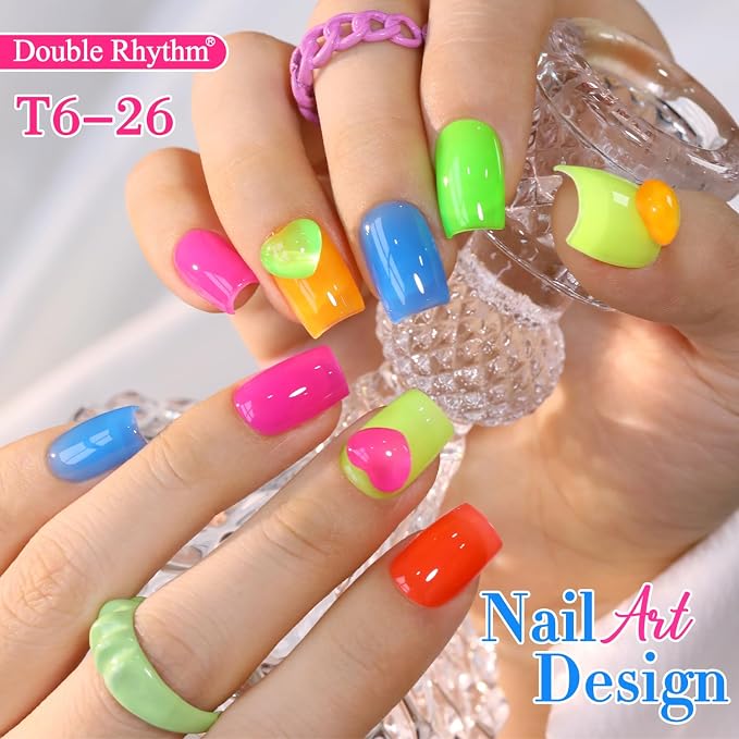 Crystal Neon