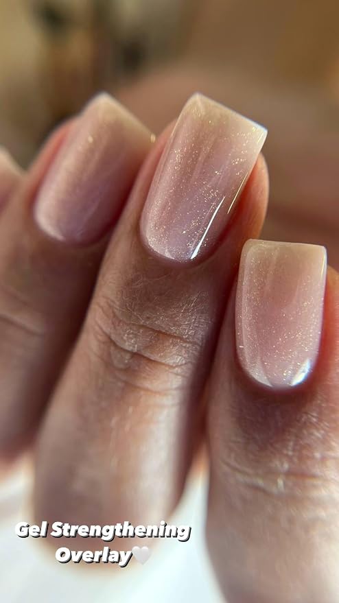 Shimmer Nude