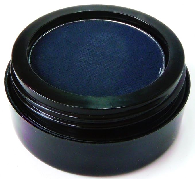 Navy Blue Matte