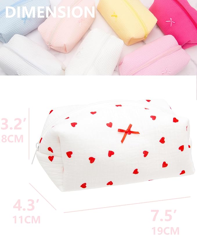 Gauze Heart