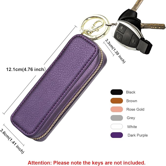 Dark Purple