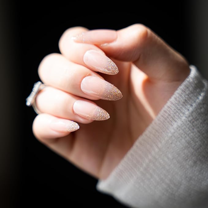 Sparkle Nude