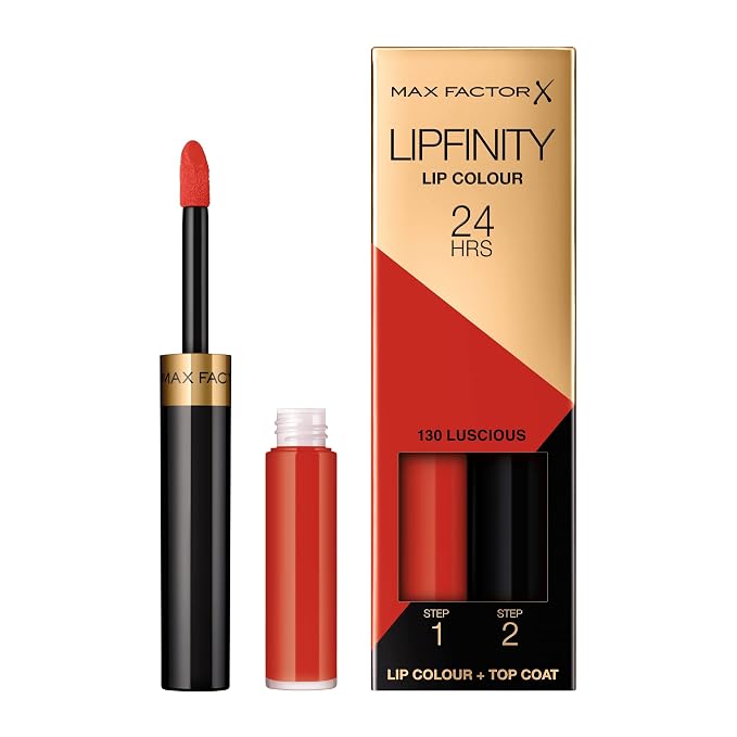 Luscious (shade of red)