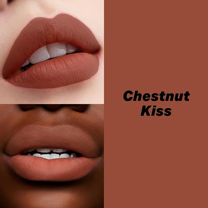 124 Chestnut Kiss