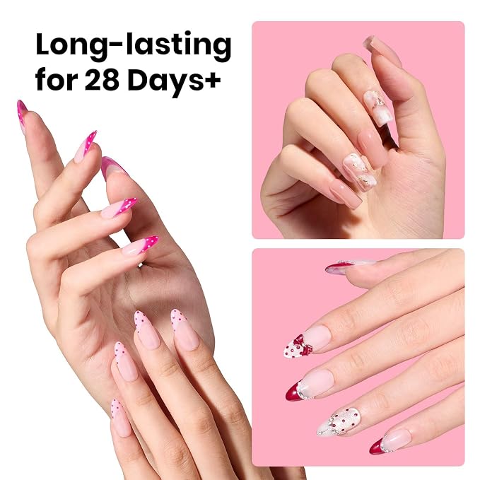 0 - Tipex Nail Glue | 20g