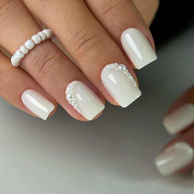 white pearl