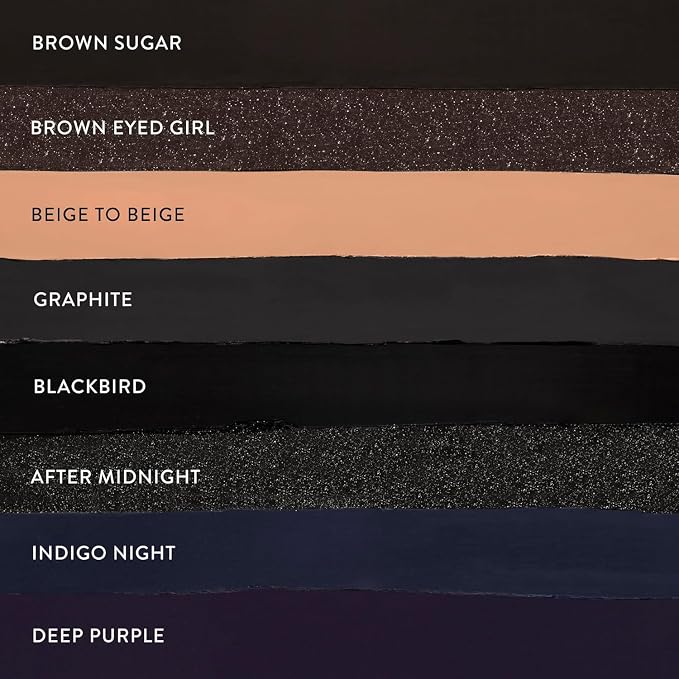 02 Brown Sugar