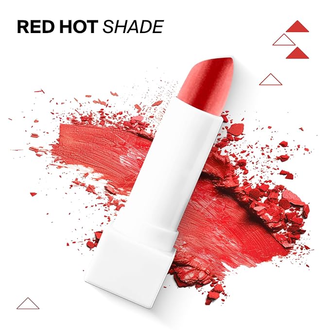 Red Hot
