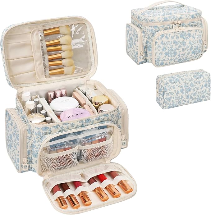 03- 2Pcs Floral