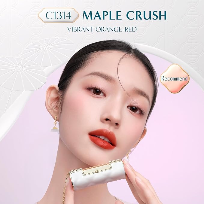 C1314 Maple Crush