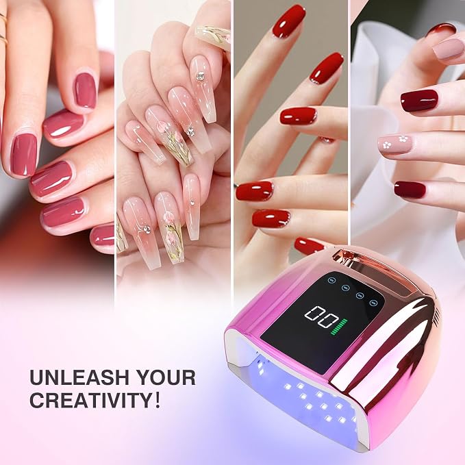 Gradient Pink