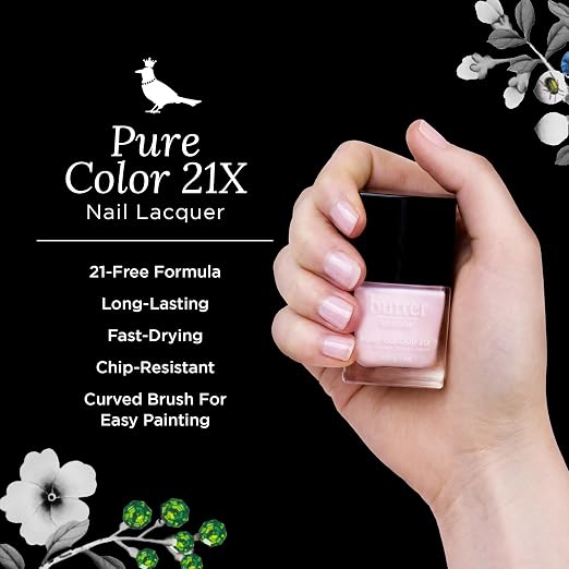 Posh Petal