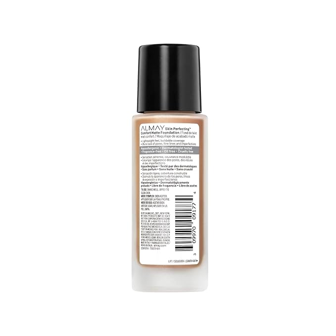 Neutral Honey