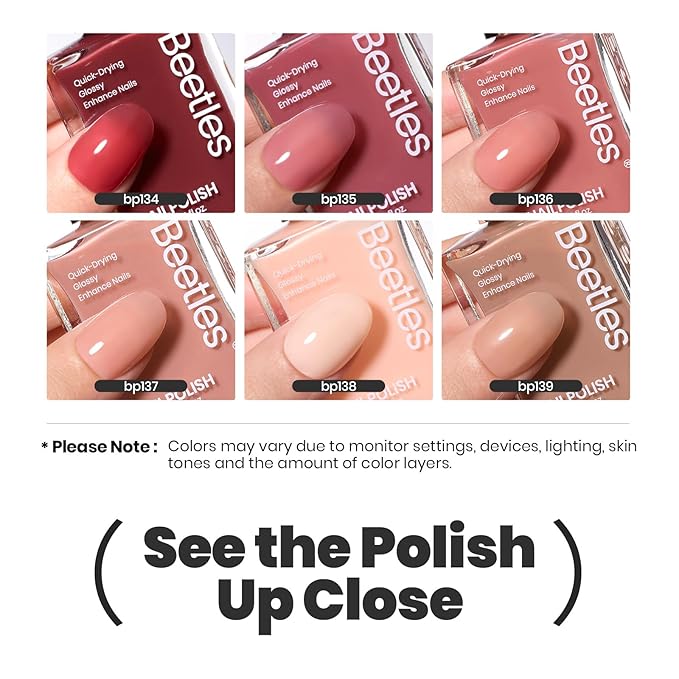 Blush Panacea