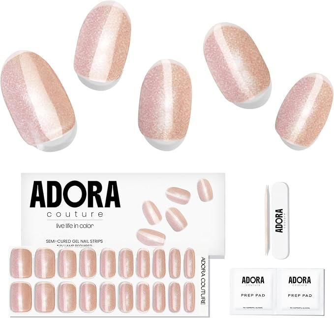 Soft Shimmer