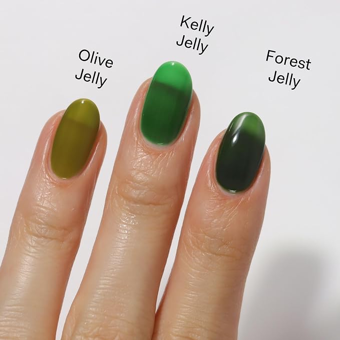 Green/Turquoise/Teal/Mint