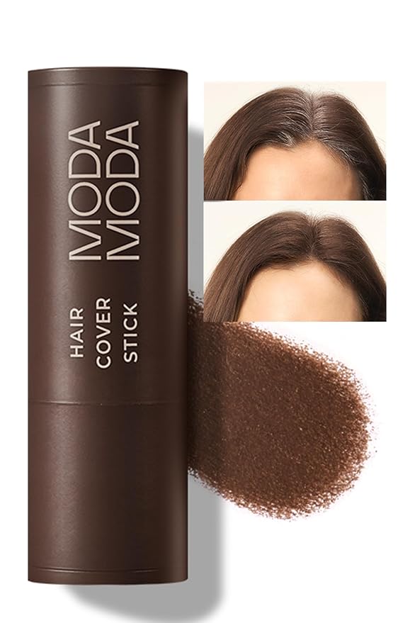 #3 Natural Brown