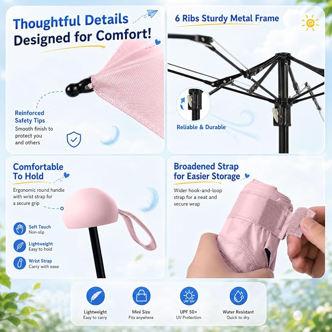 G-2 Pack Pink & Beige