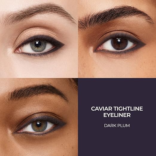 Dark Plum - Plum Black
