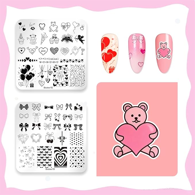 27PCS SET