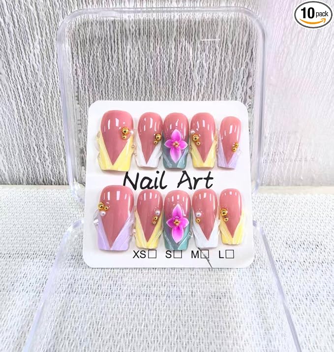Pink RJZDFF1-4