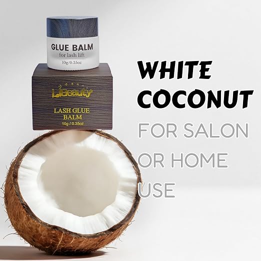 White Coconut
