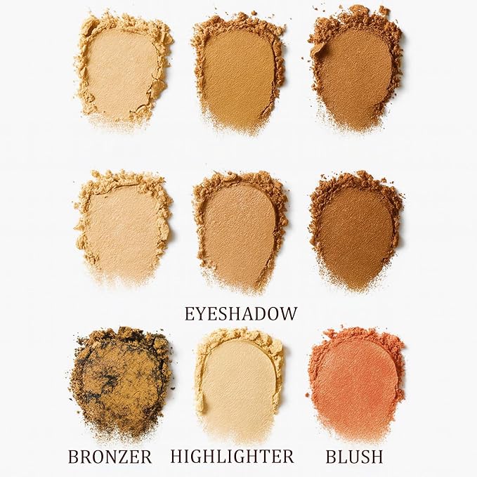 Golden Holiday (9 Colors)