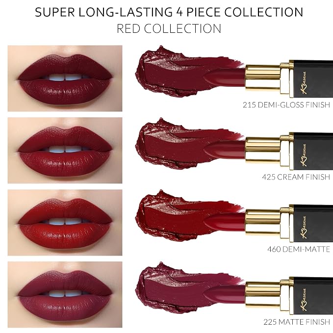 The Red Collection