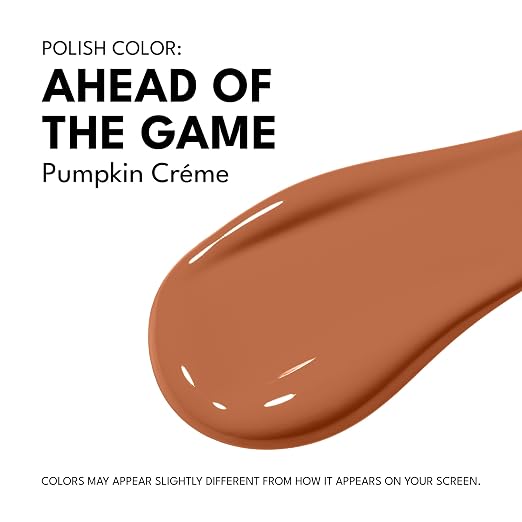 Ahead Of The Game