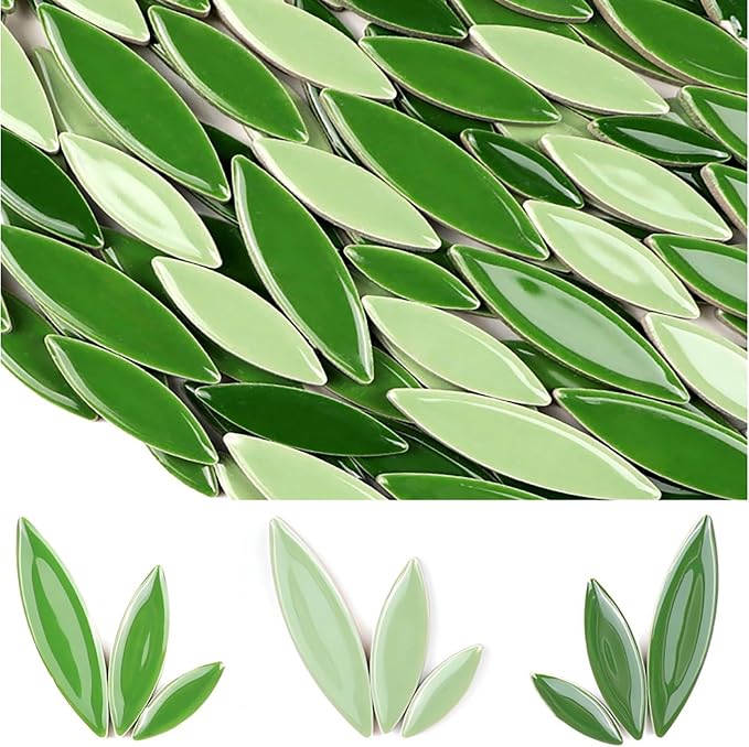 Green Mix