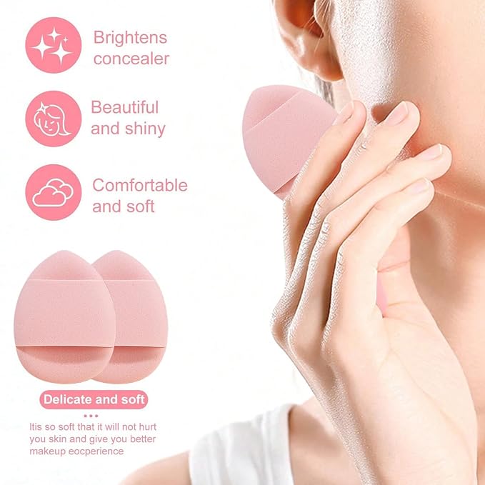 Pink-40PCS
