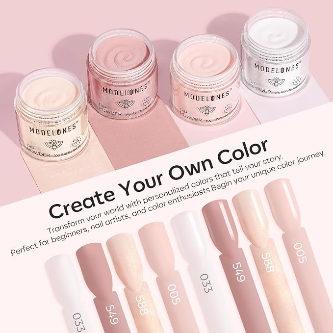 A1-Brown Pink