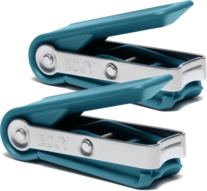 Edjy Blue (2-pack)