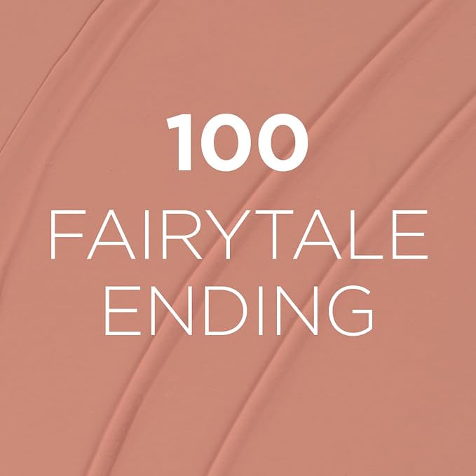 100 Fairytale Ending