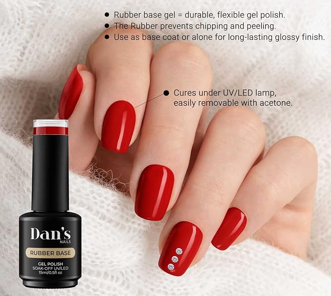 Chilli Red